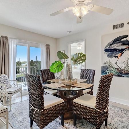 201 Terraces At Beachside Fernandina Beach Exterior foto