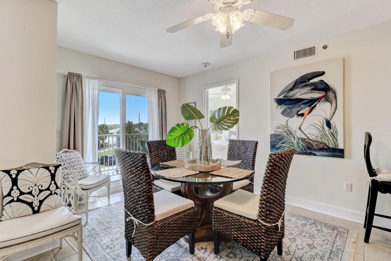 201 Terraces At Beachside Fernandina Beach Exterior foto