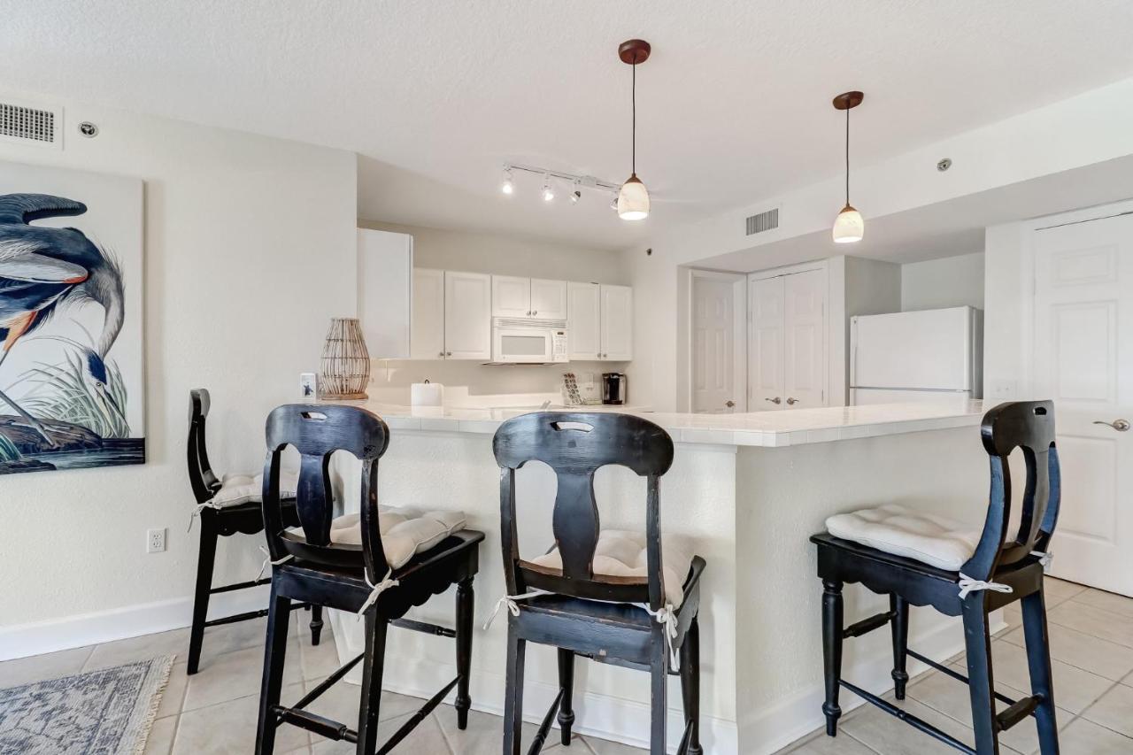 201 Terraces At Beachside Fernandina Beach Exterior foto