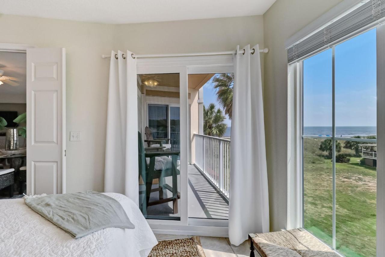 201 Terraces At Beachside Fernandina Beach Exterior foto