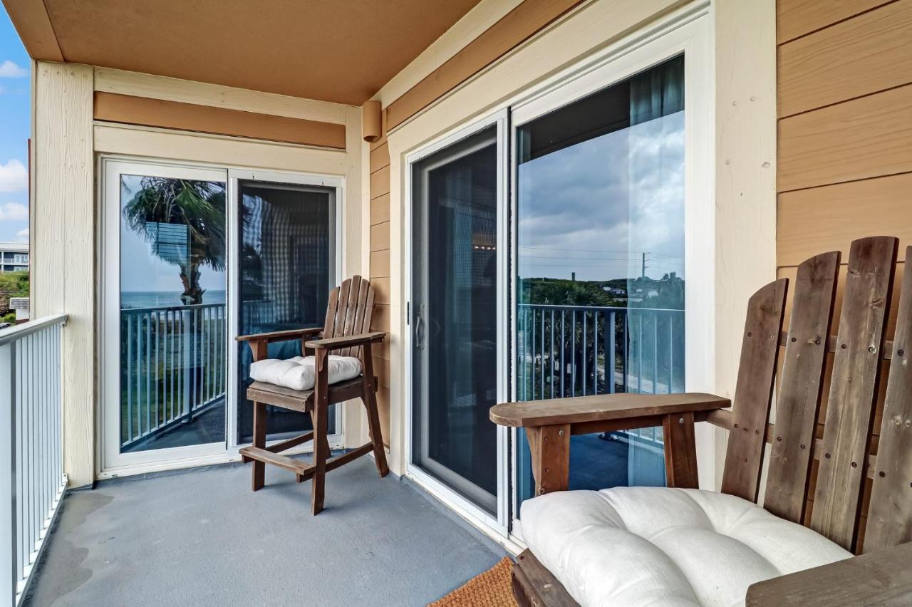 201 Terraces At Beachside Fernandina Beach Exterior foto