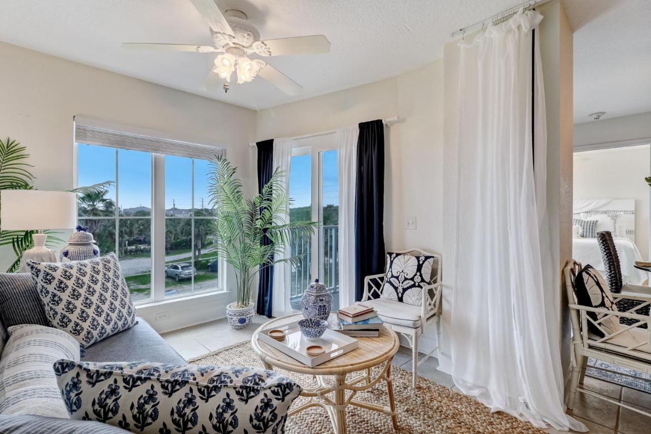 201 Terraces At Beachside Fernandina Beach Exterior foto
