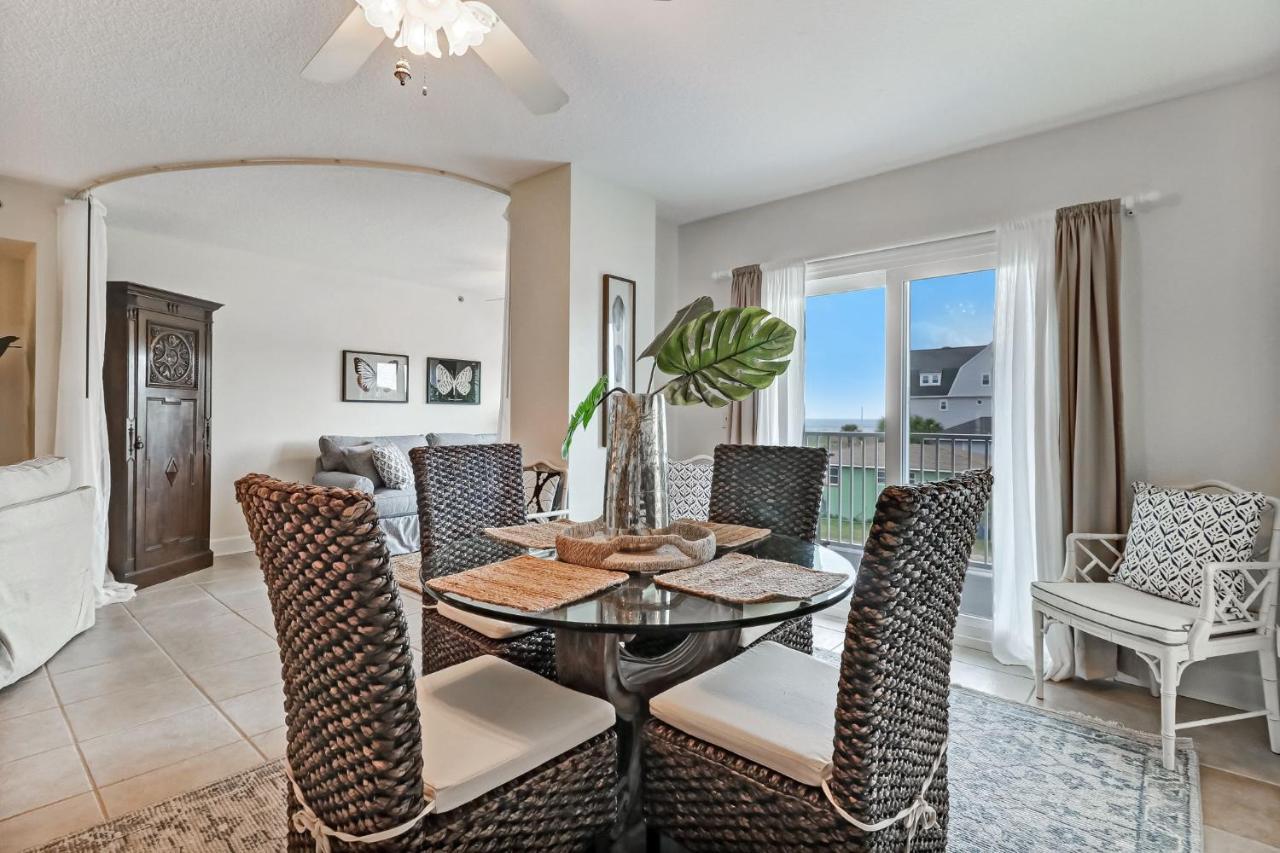 201 Terraces At Beachside Fernandina Beach Exterior foto