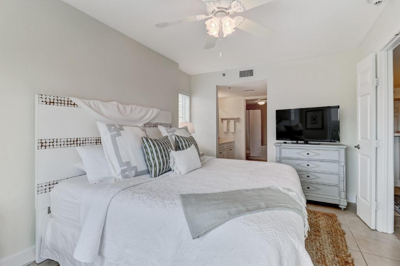 201 Terraces At Beachside Fernandina Beach Exterior foto